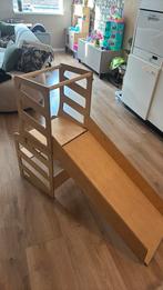 Poespas kidsmeubel / keukenhulp, Ophalen, Zo goed als nieuw, Overige typen