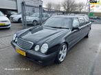 Remetz E 200 Automaat/ Limo /LPG/G3/Apk 18-12-2025, 1998 cc, 136 pk, Gebruikt, 8 stoelen