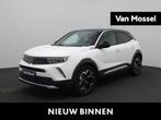 Opel Mokka-e BEV 50kWh e-Ultimate | Navigatie | Parkeer came, 12 maanden, Gebruikt, 1598 kg, Wit