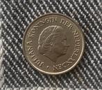 Kwartje 1961 (zie foto's voor kwaliteit), Postzegels en Munten, Ophalen of Verzenden, 25 cent