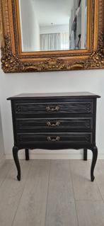 Queen Anne kastje, Huis en Inrichting, Ophalen, Gebruikt, Barok, 50 tot 100 cm