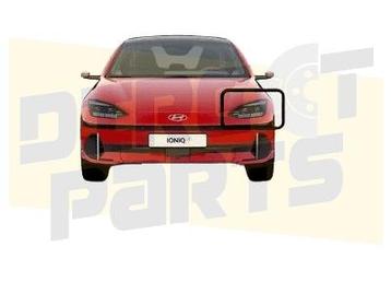 Hyundai Ioniq 6 3/23- koplamp Links multi-reflector LED ORIG beschikbaar voor biedingen