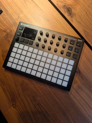 Polyend synth koop/ruil Korg wavestate  beschikbaar voor biedingen