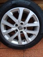 Renault kadjar allseason, Ophalen