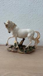 Eenhoorn beeld, Verzamelen, Beelden en Beeldjes, Ophalen, Gebruikt, Fantasy