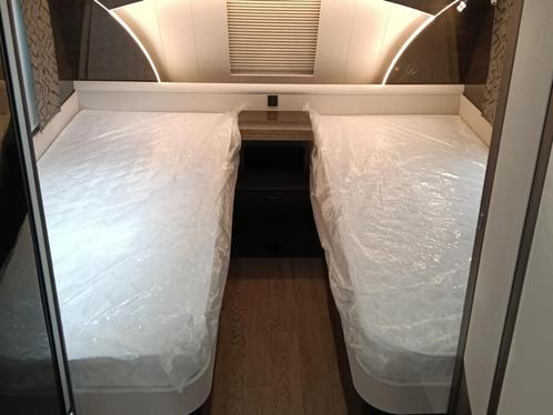 Dethleffs caravan matrassen al verkrijgbaar vanaf €149,-, Caravans en Kamperen, Caravan accessoires, Nieuw, Verzenden