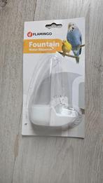 Fountain Water Dispenser, Ophalen of Verzenden, Nieuw, Kooi-accessoires