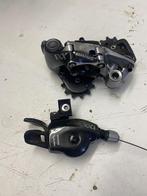 fietsonderdelen, Fietsen en Brommers, Fietsonderdelen, Gebruikt, Verzenden, Mountainbike, SRAM