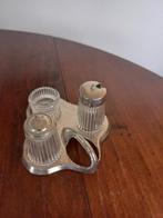 Peper en Zout stel Brocante, Ophalen of Verzenden