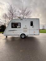 Caravan, Elddis, Rondzit, Tot en met 2, 750 - 1000 kg