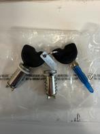 Vespa contact/buddy slot orgineel nieuw, Ophalen of Verzenden, Nieuw, Zadel, Vespa