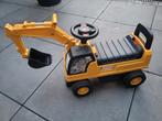 CAT Loopgraafmachine - Loopauto erg weinig gebruikt, Ophalen of Verzenden, Zo goed als nieuw