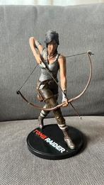 Lara Croft Tomb Raider Figuur, Ophalen of Verzenden, Zo goed als nieuw