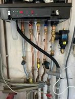 Installatie monteur, Diensten en Vakmensen, Installatie