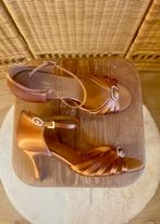 Supadance 1516 Latin dansschoenen – maat 36 - Nieuw, Sport en Fitness, Dansen, Ophalen of Verzenden, Nieuw, Schoenen