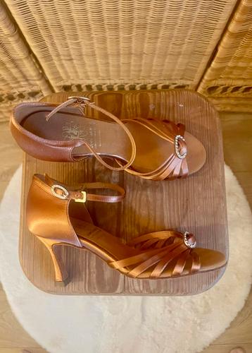 Supadance 1516 Latin dansschoenen – maat 36 - Nieuw beschikbaar voor biedingen