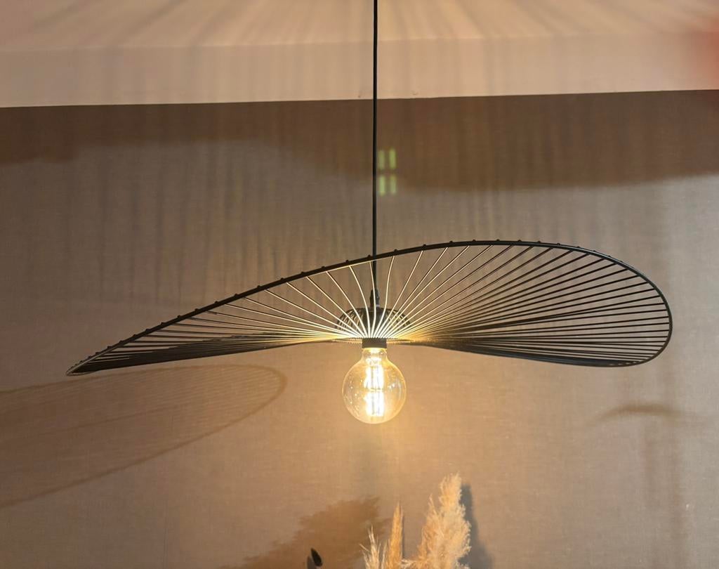 Bodilson swing hanglamp, Ophalen, Zo goed als nieuw, Minder dan 50 cm