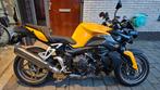 BMW K1200r, Dealer onderhouden, remus, gelzadel, Particulier