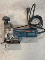 Bosch Decoupeerzaag GST 85 PE - Werkt Perfect, Ophalen of Verzenden, Gebruikt, Overige typen