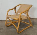 Vintage IKEA "Espri" safari stoel, Huis en Inrichting, Ophalen, Onbekend, Onbekend, Onbekend