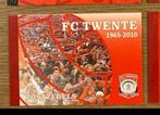 Postzegels pf. Boekje FC Twente, Ophalen of Verzenden, Na 1940, Postfris
