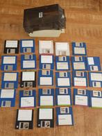 Diskettes/ disks Commodore Amiga 500, Ophalen of Verzenden