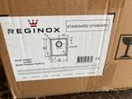 Reginox Houston Spoelbak 34x40 RVS Nieuw, Huis en Inrichting, Ophalen, Minder dan 50 cm, Nieuw, Minder dan 100 cm