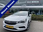 Opel Astra Sports Tourer 1.0 Turbo Online Edition Airco - Cr, Voorwielaandrijving, Stof, Gebruikt, Euro 6