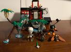 LEGO NINJAGO Tiger Widow Eiland - 70604, Ophalen of Verzenden, Zo goed als nieuw