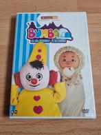 Bumba in de Sneeuw DVD - Nieuw!, Cd's en Dvd's, Alle leeftijden, Poppen, Ophalen of Verzenden, Nieuw in verpakking