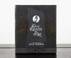 All the Haunts Be Ours Vol. 1 Blu-Ray Box (US Import), Cd's en Dvd's, Blu-ray, Horror, Boxset, Ophalen of Verzenden, Orders@severin-films.com