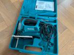 Makita 4329 Decoupeerzaag - zeer nette staat, Gebruikt, Decoupeerzaag, Ophalen of Verzenden, Makita