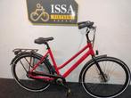 Batavus Dinsdag damesfiets 7 versnellingen 53cm, Versnellingen, Zo goed als nieuw, Issa.fietsen@gmail.com, 9751BA