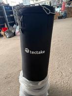 tectake Bokszak 25 kg – 28 x 105 cm, Ophalen of Verzenden, Zo goed als nieuw, Bokszak