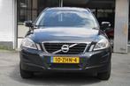 Volvo XC60 2.0 T5 Kinetic | Airco | Elec ramen | Cruise cont, Euro 5, Stof, Zwart, 4 cilinders