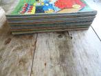 Donald Duck Jaargang 1956 Compleet, Complete serie of reeks, Ophalen, Gelezen
