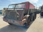 DAF YA 328 Legervoertuig, Overige brandstoffen, Bedrijf, DAF, Te koop