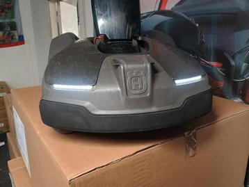Husqvarna Automower 430x 2023  3200m2 robot incl gps beschikbaar voor biedingen