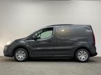 Citroen Berlingo 1.6 HDI 500 Club Economy 3 zits! Airco! Tre, Auto's, Euro 5, Stof, Gebruikt, 4 cilinders