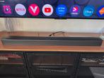 JBL Bar 2.1 Soundbar + Draadloze Subwoofer, Ophalen of Verzenden, Bluetooth, Zo goed als nieuw