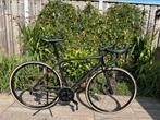 Mat zwarte Giant TCR 2 advanced pro maat M, Carbon, Zo goed als nieuw, Meer dan 20 versnellingen, Giant