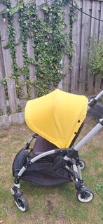 bugaboo bee 3, Kinderen en Baby's, Kinderwagens en Combinaties, Ophalen, Gebruikt, Bugaboo