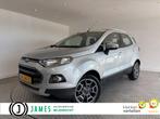 Ford EcoSport 1.0 EcoB. Titanium, Trekhaak, Stoelverwarming, Voorwielaandrijving, 12 maanden, Gebruikt, Ecosport