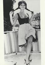Vintage Persfoto - " Sexy " From Head to Tail - 1968, Verzenden