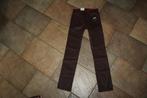 Angels cici stretch bruin coating jeans mt 38 KOOPJE, Overige kleuren, ., Nieuw, Ophalen of Verzenden