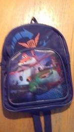 rugtas plainz, Ophalen of Verzenden, Gebruikt, Overige merken