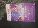 L. Francis - Het hart van de ziel, Achtergrond en Informatie, Spiritualiteit algemeen, L. Francis; G. Zukav, Ophalen of Verzenden