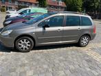 Auto voor onderdelen, peugot 307, Ophalen, Gebruikt, Achterklep, Voor