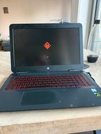 Gaming laptop HP by Omen (heeft enige reparatie nodig), Computers en Software, Windows Laptops, Ophalen, Gebruikt, 15 inch, Gaming