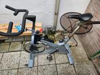 Schwinn Spinfiets/hometrainer, Sport en Fitness, Ophalen, Gebruikt, Metaal, Spinningfiets